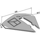 Hi Lift wing