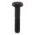 Hexagon bolt M10x1,5x50 without nut