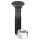 Plough bolt DIN608 M12x1,75x65 and hexagon nut