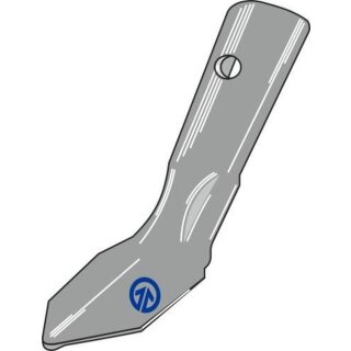 Schnell-Wechsel-Schar - 63mm