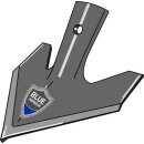 Sweep for quick change - 180mm