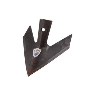 Schnell-Wechsel-Schar - 230mm