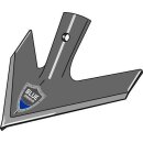 Sweep for quick change - 230mm
