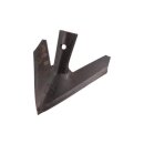 Sweep for quick change - 254mm