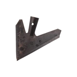 Schnell-Wechsel-Schar - 330mm