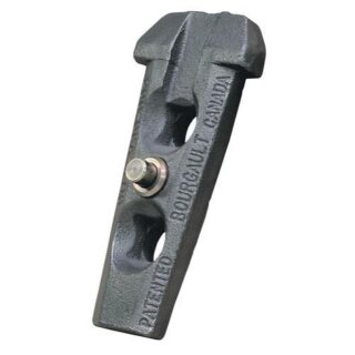 Adapter compl. - 200 Series