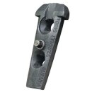 Adapter compl. - 200 Series