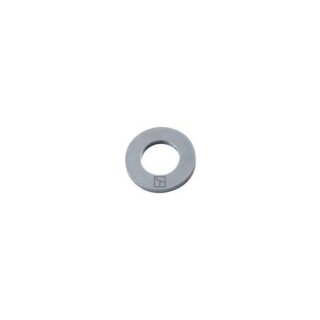 Washer Ø20x2xØ10,5 - DIN125