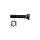 Cultivator bolt - M12x60 - 8.8