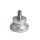 Bearing usable for slurry