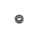 Ball bearing 6201-2RSH