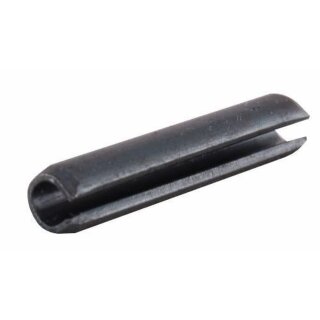 Spannstift - Ø6x20