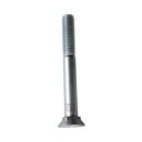 Pflugschraube 7/16"x96