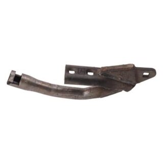 Adapter for seed opener