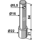 Pin