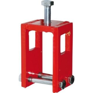 Halter komplett