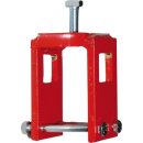 Halter komplett