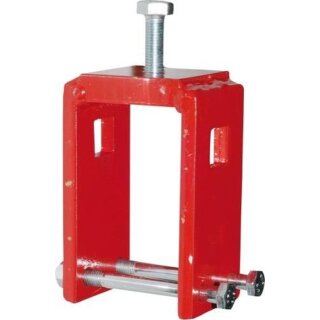 Halter komplett