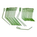 Following tine - Set - Recouvreur FlexiDoigts III S AVANT