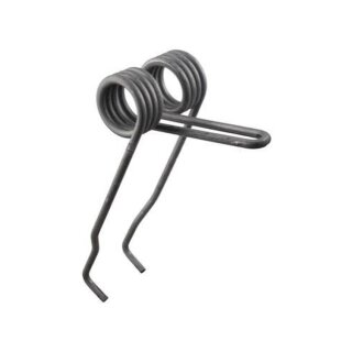 Roller spring