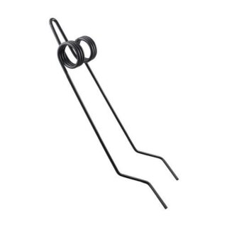 Striegelzinken