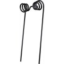 Strohstriegelzinken