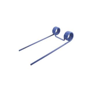 Striegelzinken