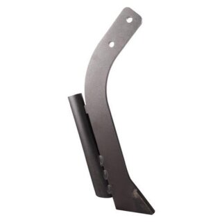 Furrow opener- Hard metal
