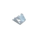 Clamping bracket