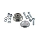 Bearing compl.