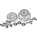Bearing compl.