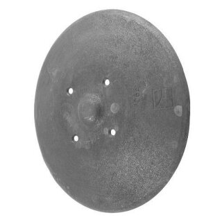Sechscheibe Ø250x2,5