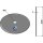 Seed drill disc Ø380x4