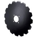 Seed drill disc Ø350x4