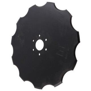 Seed drill disc Ø350x4