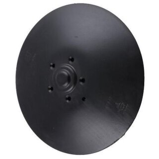 Coulter disc Ø410x4