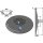 Coulter disc Ø410x4