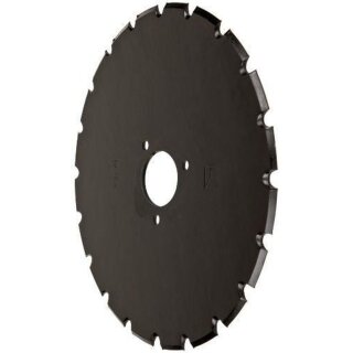 Säscheibe Ø450x5