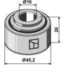 Bearing