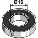 Ball bearing AZ21M