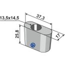 Adapter Buchse