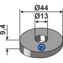 Adapter Buchse
