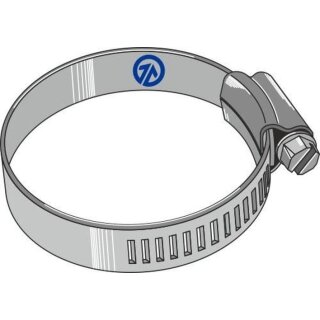 Pipe clamp
