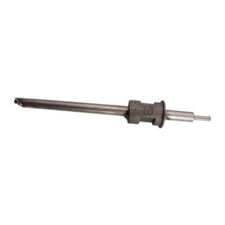 Fertilizer tube