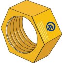 Self-locking nut 5/16 UNC
