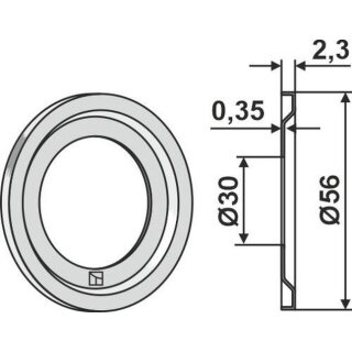 Ring (old model)