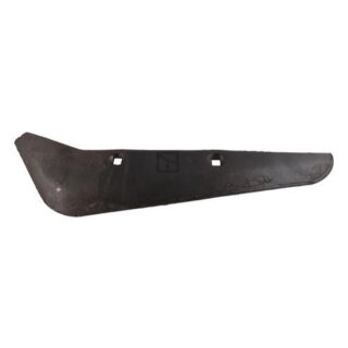 Beet lifter share, left model