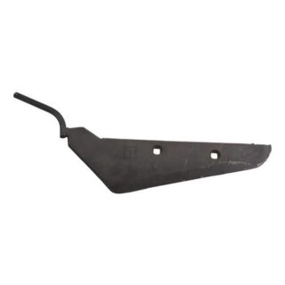 Beet lifter share, left model