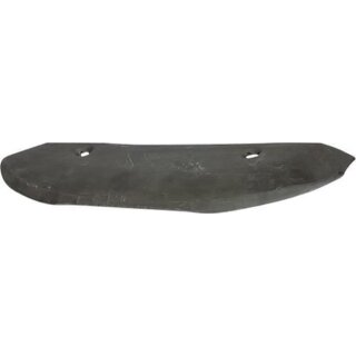 Beet lifter share, right model
