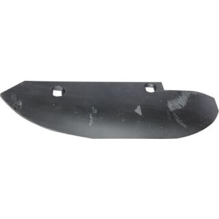 Beet lifter share, right model